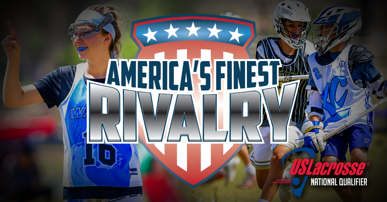 High School Lacrosse Competitions
