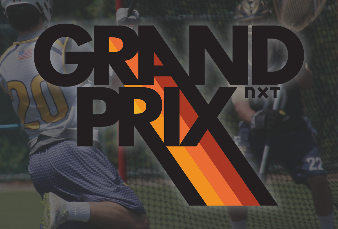 NXT Grand Prix Summer Lacrosse Tournaments 2024